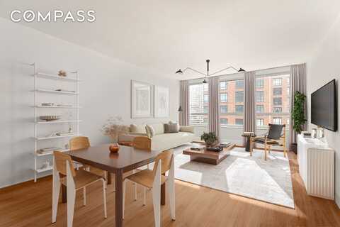 200 East 94th Street, New York, NY 10128
