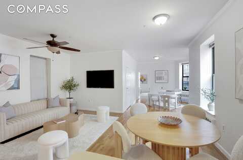 305 West 143rd Street, New York, NY 10030