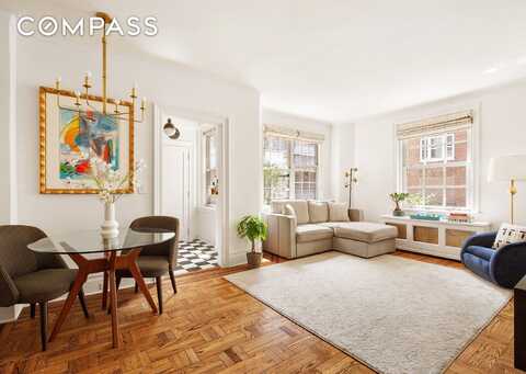 41 Fifth Avenue, New York, NY 10003