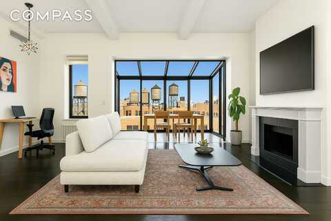 310 West 106th Street, New York, NY 10025