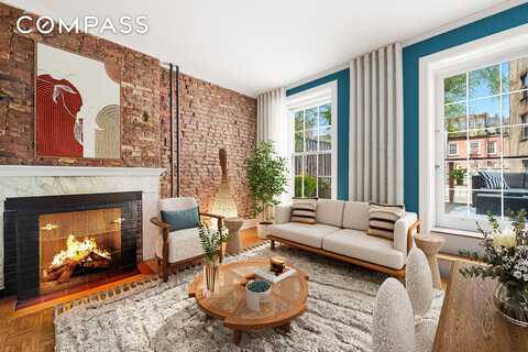 5-7 Charles Street, New York, NY 10011