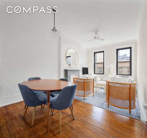 223 West 21st Street, New York, NY 10011