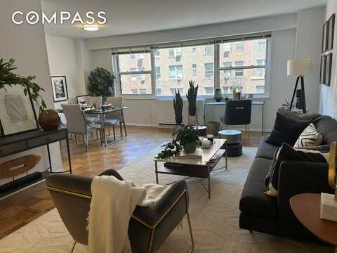 400 East 54th Street, New York, NY 10022