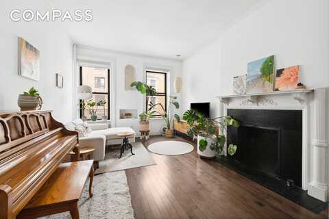 332 West 101st Street, New York, NY 10025