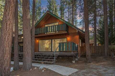 41603 Comstock Lane, Big Bear Lake, CA 92315