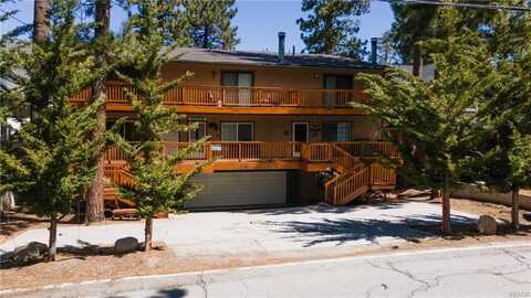 41764 Brownie Lane, Big Bear Lake, CA 92315