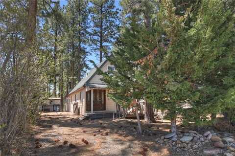 166 Lagunita Lane, Big Bear Lake, CA 92315