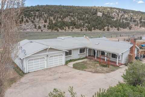 500 Lakewood Drive, Big Bear City, CA 92314