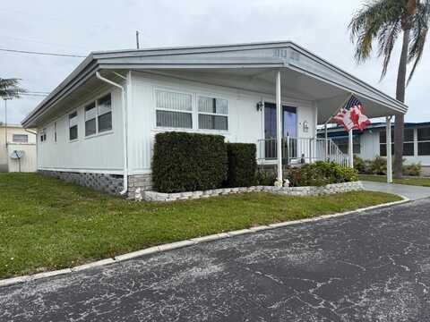 2419 Gulf To Bay Blvd., Clearwater, FL 33765
