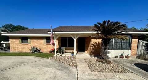 2312 Maple Street, Morgan City, LA 70380