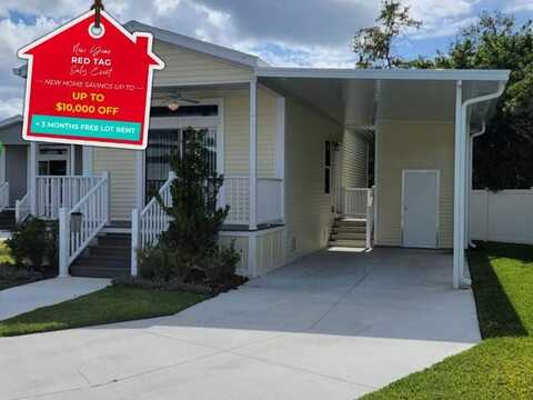 3223 N Lockwood Ridge Rd, Sarasota, FL 34234