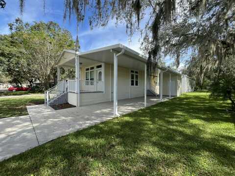 172 Millwood Road, #276, Leesburg, FL 34788