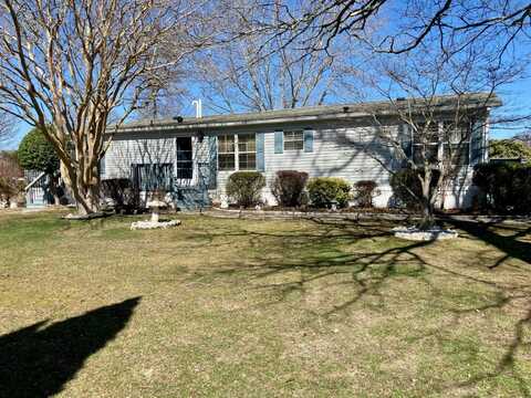 23190 Talbot Drive, Lewes, DE 19958
