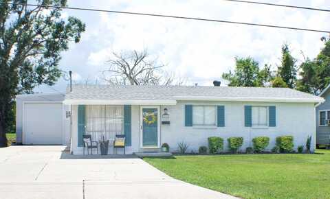 3915 Mount Street, Berwick, LA 70342