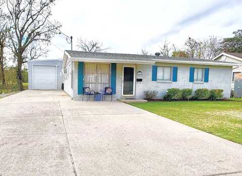 3915 Mount Street, Berwick, LA 70342