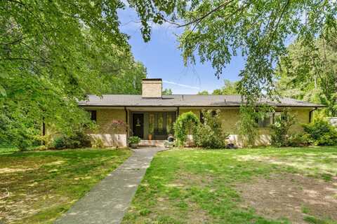 1500 Ward St, Durham, NC 27707