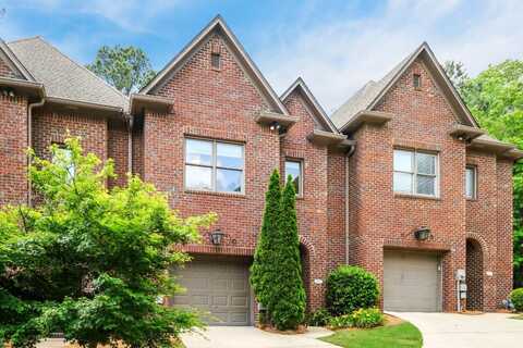 3821 Kinross Place, Hoover, AL 35216