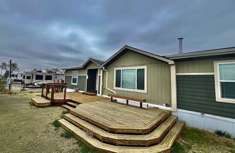 14 Kingsley Dam Resort, Ogallala, NE 69153