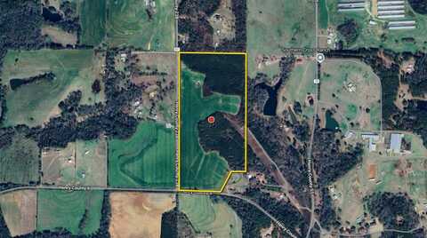 0 County Road 238, Headland, AL 36345