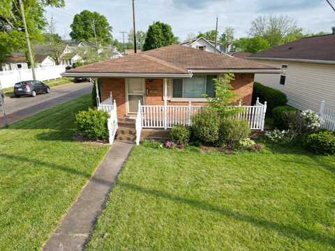 2514 Adams Avenue, Huntington, WV 25704