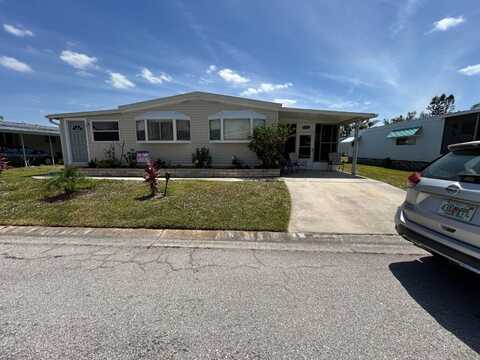 556  Montego Lane, Ellenton, FL 34222