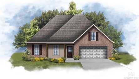 18021 Aden Drive, Robertsdale, AL 36567