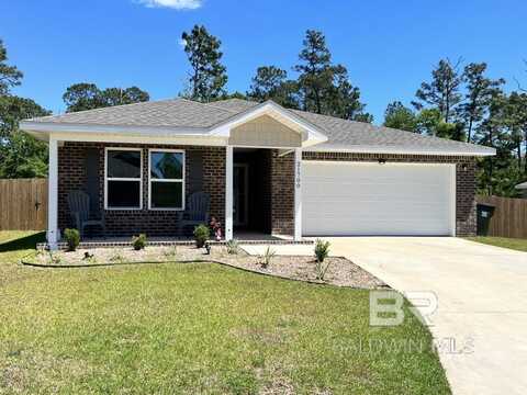 21700 Sutherland Circle, Fairhope, AL 36532