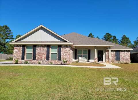 20339 Heathrow Drive, Silverhill, AL 36576