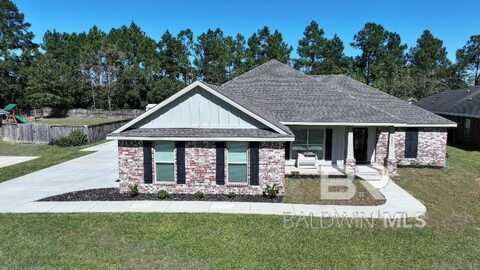 20339 Heathrow Drive, Silverhill, AL 36576