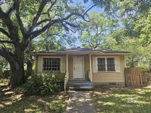 51 Lefevre Street, Mobile, AL 36607