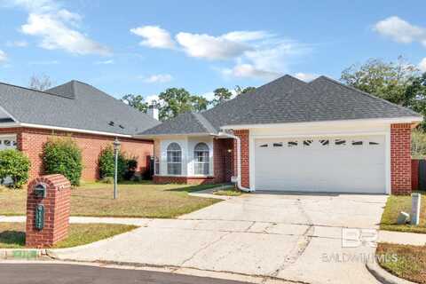 6117 Lennox Place, Mobile, AL 36693