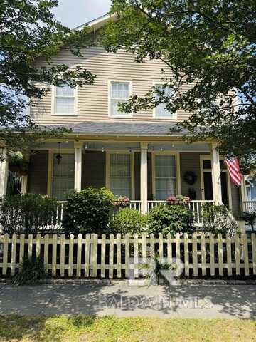 54 S Catherine Street, Mobile, AL 36604