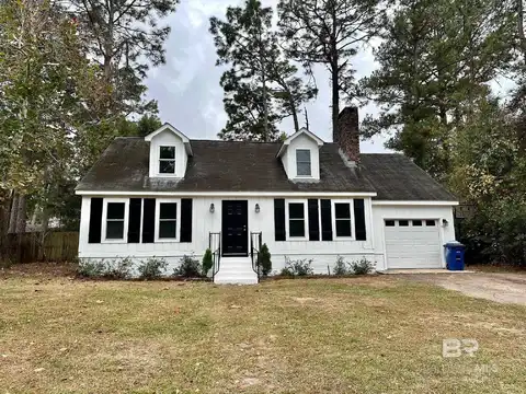107 Lawson Road, Daphne, AL 36526