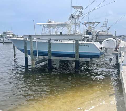 4688 Walker Avenue, Orange Beach, AL 36561