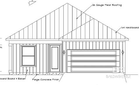 6091 Albray Drive, Gulf Shores, AL 36542