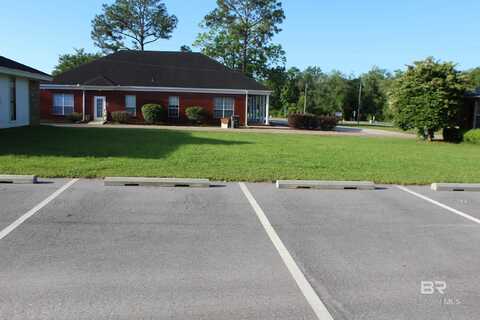 117 W Camphor Avenue, Foley, AL 36535