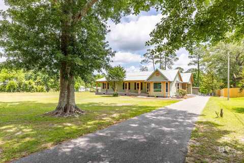9771 Clarke Ridge Road, Foley, AL 36535