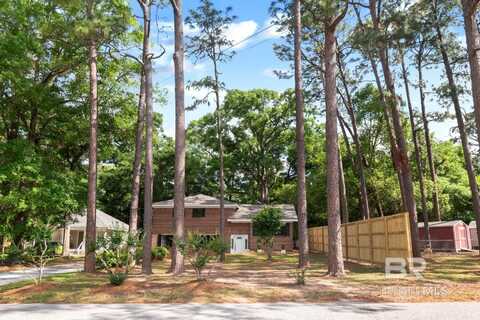 4814 Princeton Drive, Mobile, AL 36618