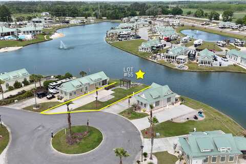 0 Raptor Court, Elberta, AL 36530