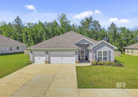 31204 Semper Drive, Spanish Fort, AL 36527