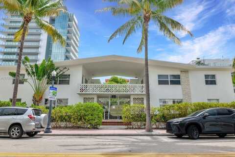 101 Collins Ave, Miami Beach, FL 33139