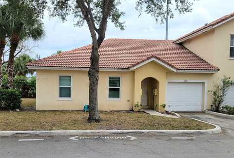 1213 NW 27th Ave, Pompano Beach, FL 33069