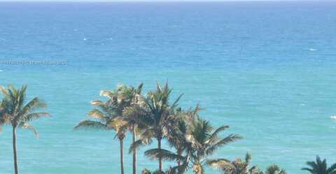 1865 S Ocean Dr, Hallandale Beach, FL 33009