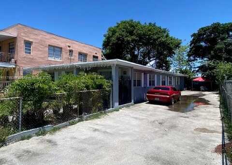 2535 NW 34th St, Miami, FL 33142