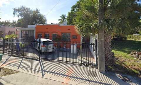 1166 NW 29th St, Miami, FL 33127