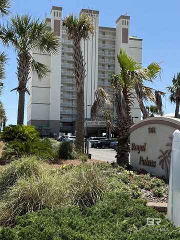 561 E Beach Boulevard, Gulf Shores, AL 36542