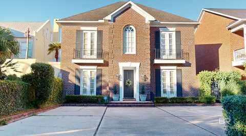 3972 Wimbledon Park, Mobile, AL 36608