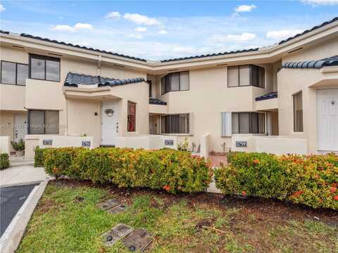 1757 NW 81st Way, Plantation, FL 33322