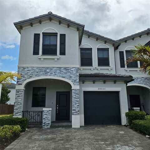 28553 SW 134th Ct, Homestead, FL 33033
