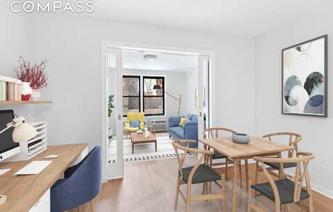165 Christopher Street, New York, NY 10014